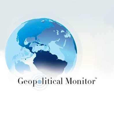Geopolitical Monitor Featured Image