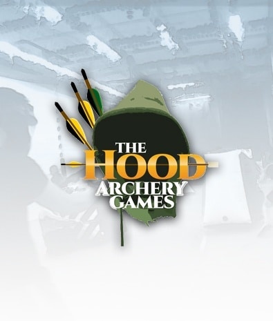 The Hood Archery