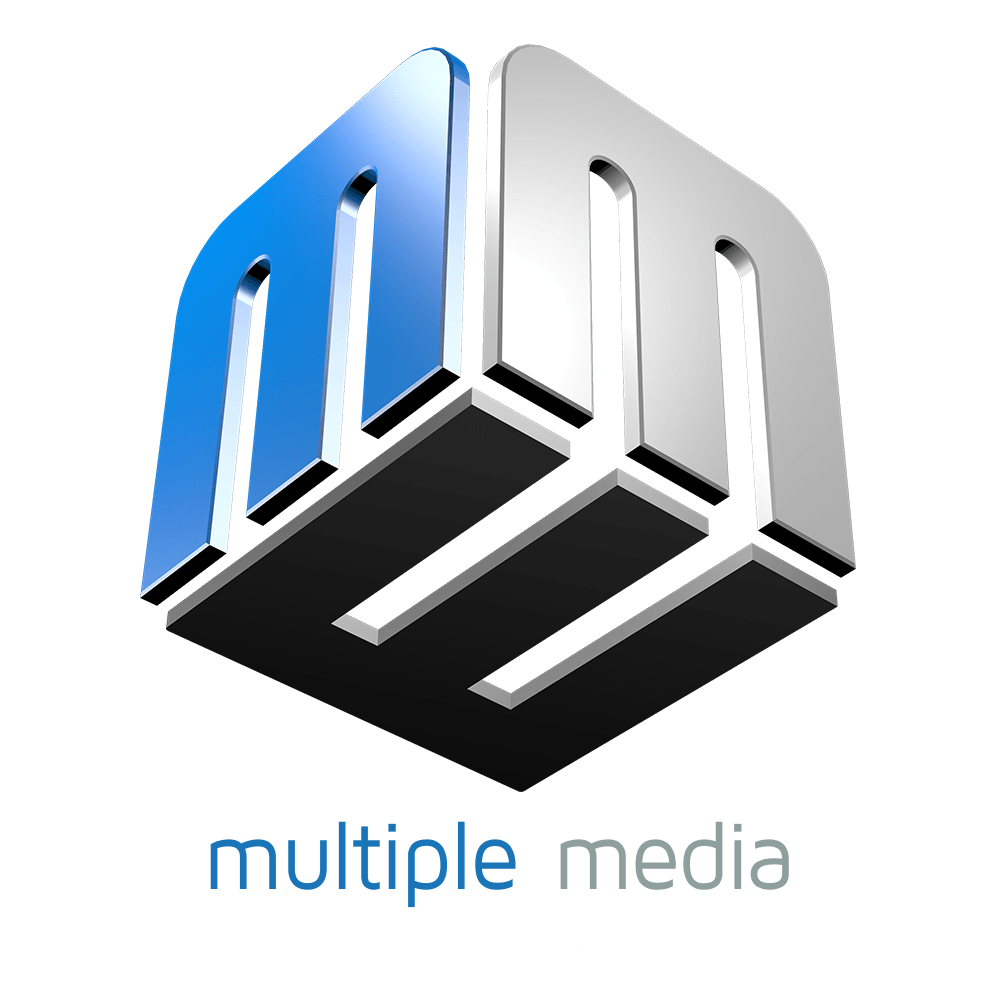 Multiple Media Entertainment Logo