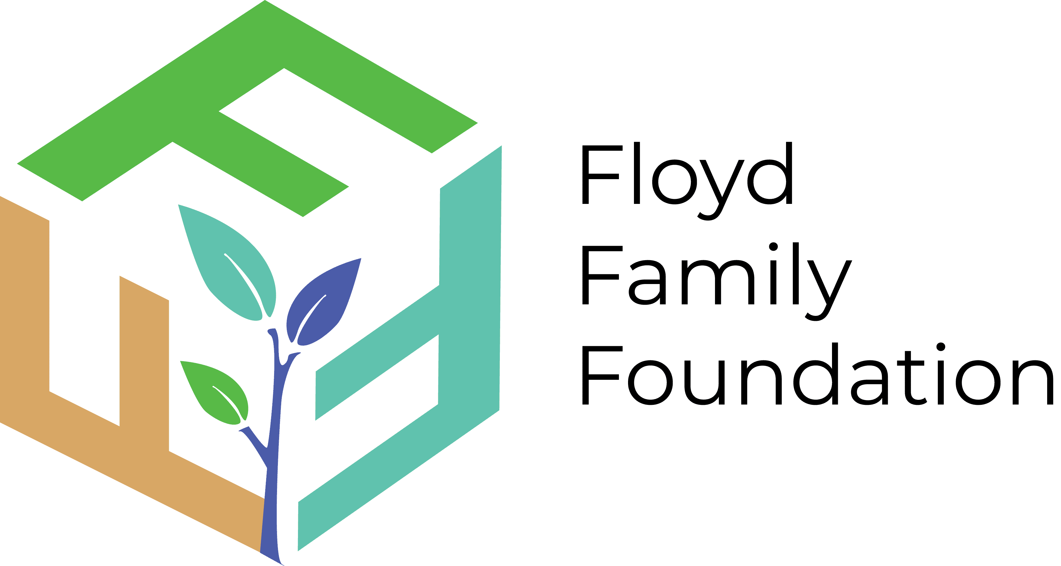 Floyd Family Foundation - Website Design by Discotoast