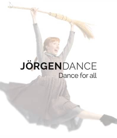 Jorgen Dance