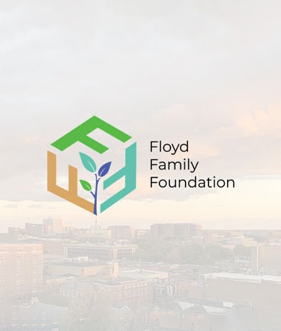 The Floyd Family Foundation - Logo